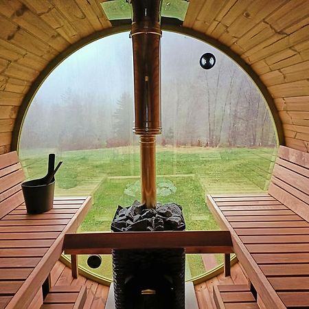 Agriturismo Pian Dei Tass Барчис Екстериор снимка
