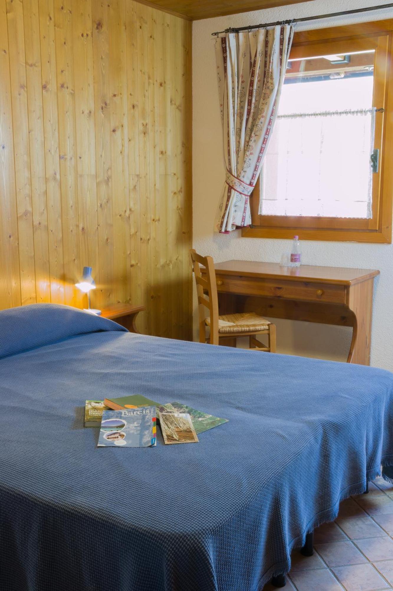Agriturismo Pian Dei Tass Барчис Екстериор снимка