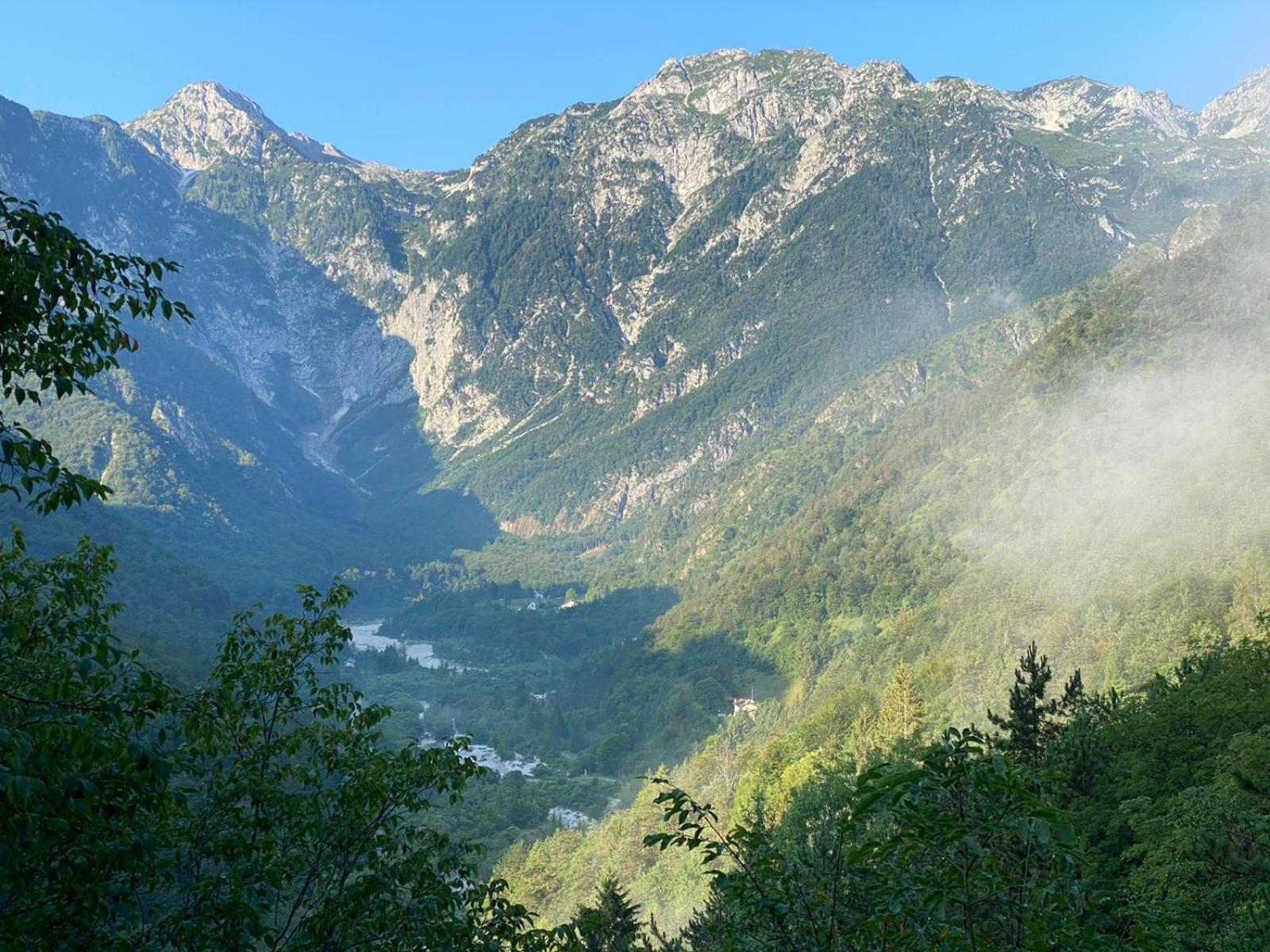 Agriturismo Pian Dei Tass Барчис Екстериор снимка