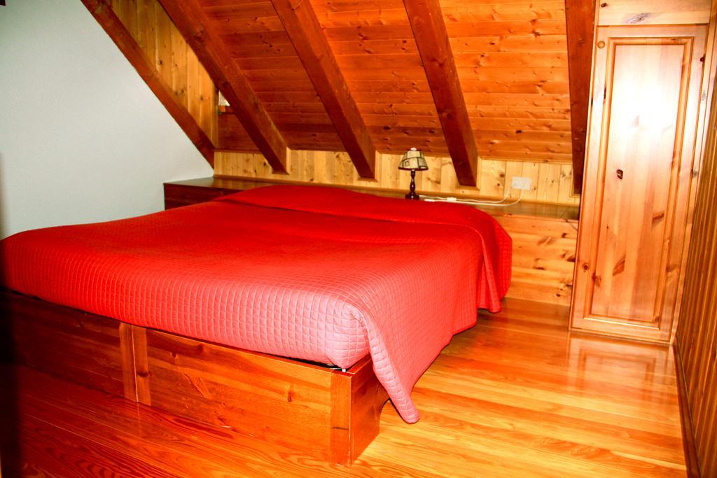 Agriturismo Pian Dei Tass Барчис Стая снимка